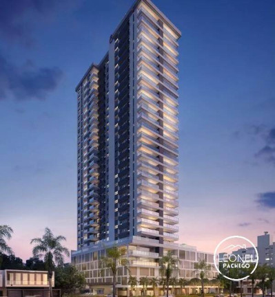 Imagem Apartamento com 3 Quartos à Venda, 87 m² em Praia Tabuleiro - Barra Velha Imagem Apartamento com 3 Quartos à Venda, 87 m² em Praia Tabuleiro - Barra Velha