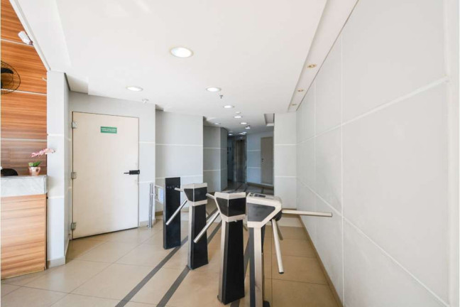 Imagem Imóvel Comercial à Venda, 121 m² em Barra Funda - São Paulo