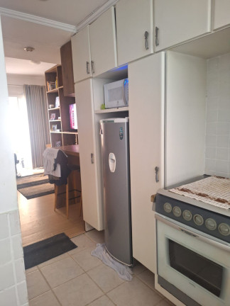 Imagem Apartamento com 1 Quarto à Venda, 60 m² em Ponta Da Praia - Santos Imagem Apartamento com 1 Quarto à Venda, 60 m² em Ponta Da Praia - Santos