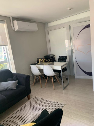 Imagem Imóvel Comercial à Venda,  em Vila Trujillo - Sorocaba