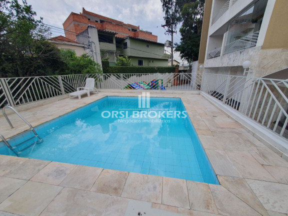 Imagem Apartamento com 2 Quartos à Venda, 52 m² em Jaguaré - São Paulo