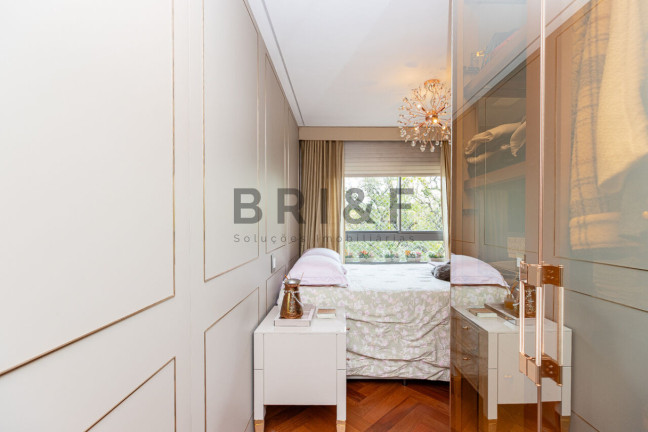 Imagem Apartamento com 3 Quartos à Venda, 162 m² em Vila Clementino - São Paulo Imagem Apartamento com 3 Quartos à Venda, 162 m² em Vila Clementino - São Paulo