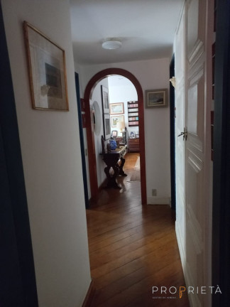 Imagem Apartamento com 3 Quartos à Venda, 113 m² em Jardim Botanico - Rio De Janeiro