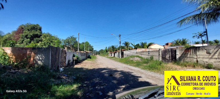 Imagem Terreno à Venda, 480 m² em Jardim Atlântico Central (itaipuaçu) - Maricá Imagem Terreno à Venda, 480 m² em Jardim Atlântico Central (itaipuaçu) - Maricá