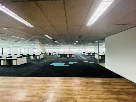 Imagem Imóvel para Alugar, 767 m² em Cidade Monções - São Paulo