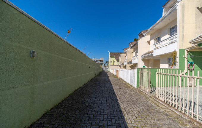 Imagem Sobrado com 3 Quartos à Venda, 140 m² em Campo Comprido - Curitiba Imagem Sobrado com 3 Quartos à Venda, 140 m² em Campo Comprido - Curitiba