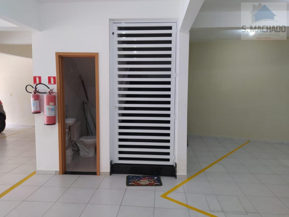 Imagem Apartamento com 2 Quartos à Venda, 85 m² em Parque Oratório - Santo André