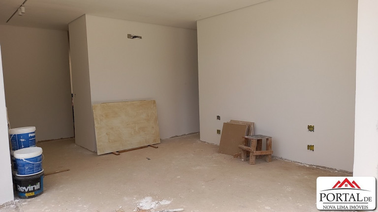 Imagem Casa com 5 Quartos à Venda, 843 m² em Alphaville Lagoa Dos Ingleses - Nova Lima