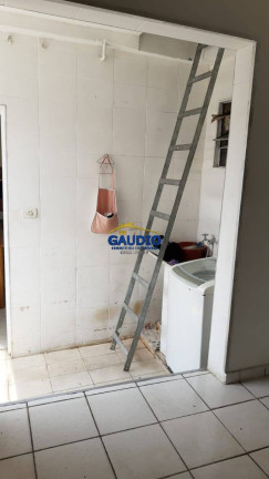 Imagem Casa com 6 Quartos à Venda, 140 m² em Jardim Martinica - São Paulo Imagem Casa com 6 Quartos à Venda, 140 m² em Jardim Martinica - São Paulo