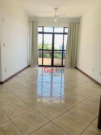 Apartamento com 2 Quartos à Venda ou Locação, 76 m² em Vila Nova - Cabo Frio