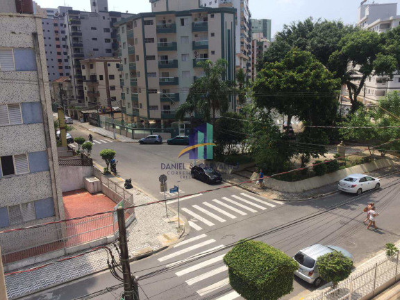 Imagem Apartamento com 2 Quartos à Venda, 65 m² em Guilhermina - Praia Grande