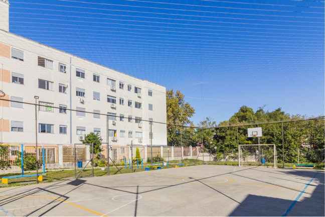 Imagem Apartamento com 2 Quartos à Venda, 53 m² em Jardim Itu - Porto Alegre Imagem Apartamento com 2 Quartos à Venda, 53 m² em Jardim Itu - Porto Alegre
