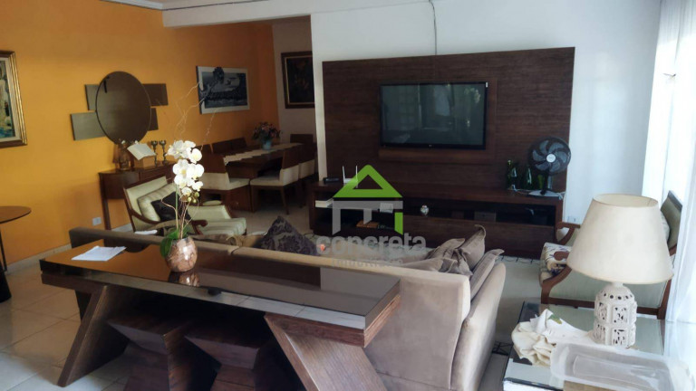 Imagem Casa de Condomínio com 3 Quartos à Venda, 254 m² em Parque Dom Henrique - Cotia Imagem Casa de Condomínio com 3 Quartos à Venda, 254 m² em Parque Dom Henrique - Cotia