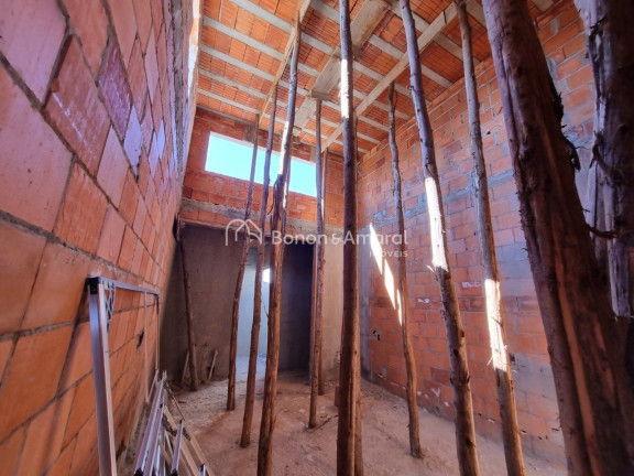 Imagem Casa de Condomínio com 3 Quartos à Venda, 200 m² em Vila Monte Alegre - Paulínia Imagem Casa de Condomínio com 3 Quartos à Venda, 200 m² em Vila Monte Alegre - Paulínia