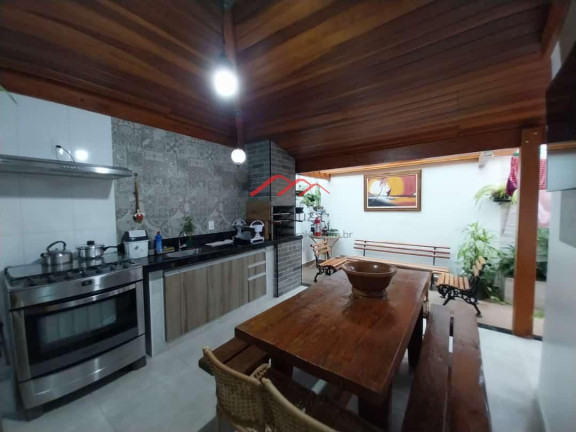 Imagem Casa com 3 Quartos à Venda, 84 m² em Parque Vila Flores - Sumaré Imagem Casa com 3 Quartos à Venda, 84 m² em Parque Vila Flores - Sumaré
