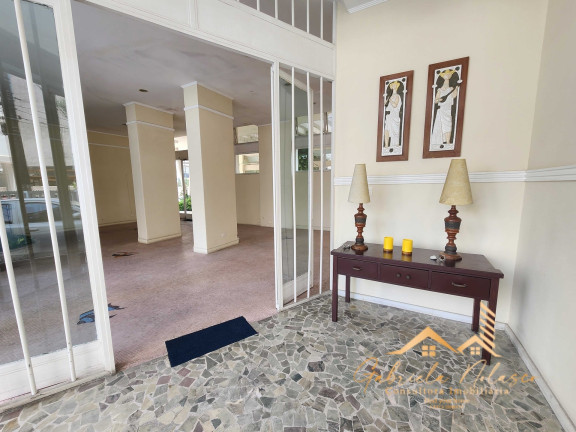 Imagem Apartamento com 3 Quartos à Venda, 132 m² em Gonzaga - Santos Imagem Apartamento com 3 Quartos à Venda, 132 m² em Gonzaga - Santos