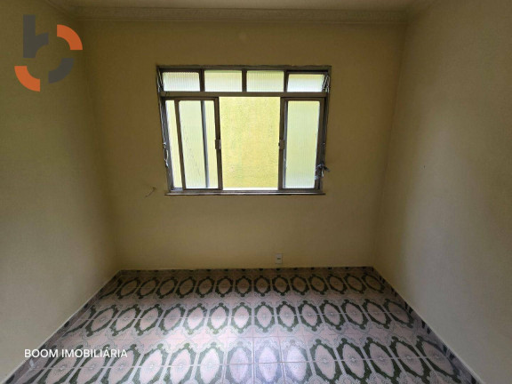Imagem Apartamento com 2 Quartos à Venda, 68 m² em Rocha Sobrinho - Mesquita
