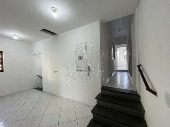 Imagem Sala Comercial à Venda, 351 m² em Chácara São João - Carapicuíba