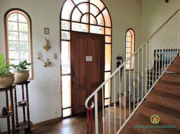 Imagem Casa de Condomínio com 4 Quartos à Venda, 1 m² em Altos De São Fernando - Jandira Imagem Casa de Condomínio com 4 Quartos à Venda, 1 m² em Altos De São Fernando - Jandira
