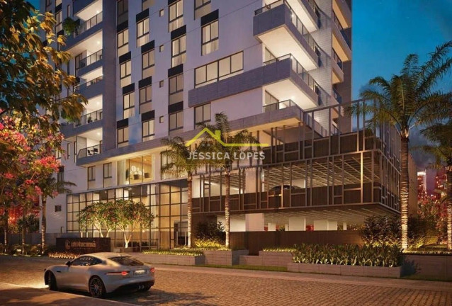 Imagem Apartamento com 3 Quartos à Venda, 87 m² em Manaíra - João Pessoa Imagem Apartamento com 3 Quartos à Venda, 87 m² em Manaíra - João Pessoa