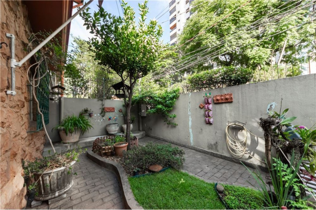 Imagem Casa com 3 Quartos à Venda, 220 m² em Perdizes - São Paulo Imagem Casa com 3 Quartos à Venda, 220 m² em Perdizes - São Paulo
