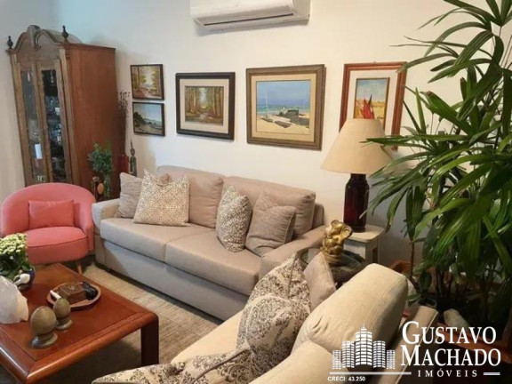 Imagem Imóvel com 4 Quartos à Venda, 121 m² em Barra Da Tijuca - Rio De Janeiro