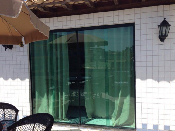 Imagem Cobertura com 3 Quartos à Venda, 89 m² em Foguete - Cabo Frio