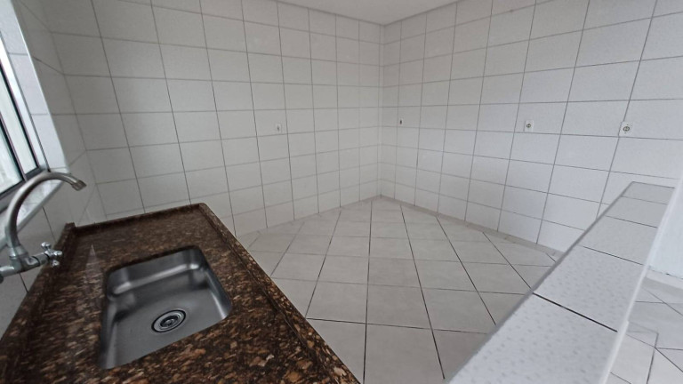 Imagem Casa com 2 Quartos para Alugar,  em Taboão - São Bernardo Do Campo