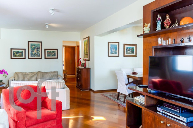 Imagem Apartamento com 3 Quartos à Venda, 190 m² em Perdizes - São Paulo Imagem Apartamento com 3 Quartos à Venda, 190 m² em Perdizes - São Paulo