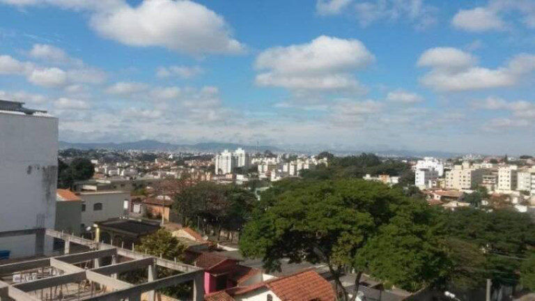 Imagem Sala Comercial à Venda, 38 m² em São João Batista - Belo Horizonte