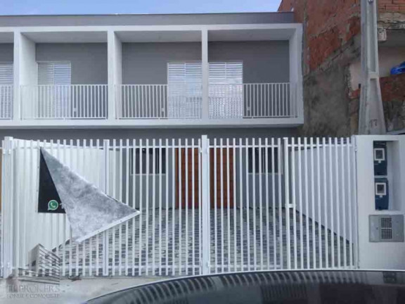 Imagem Casa com 2 Quartos à Venda, 78 m² em Jardim São Guilherme - Sorocaba Imagem Casa com 2 Quartos à Venda, 78 m² em Jardim São Guilherme - Sorocaba