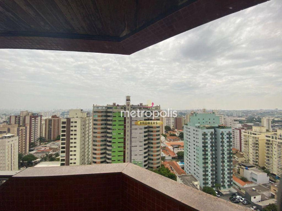 Imagem Apartamento com 6 Quartos à Venda, 325 m² em Santa Paula - São Caetano Do Sul Imagem Apartamento com 6 Quartos à Venda, 325 m² em Santa Paula - São Caetano Do Sul