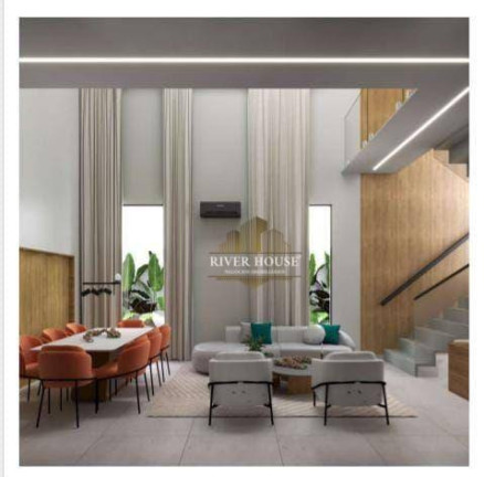 Imagem Casa com 3 Quartos à Venda, 354 m² em Condomínio Residencial Florais Da Mata - Várzea Grande Imagem Casa com 3 Quartos à Venda, 354 m² em Condomínio Residencial Florais Da Mata - Várzea Grande