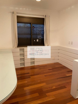 Imagem Cobertura com 3 Quartos à Venda, 268 m² em Panamby - São Paulo Imagem Cobertura com 3 Quartos à Venda, 268 m² em Panamby - São Paulo