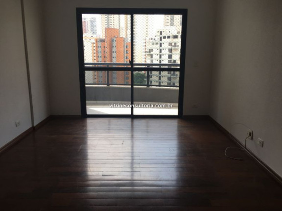 Imagem Apartamento com 3 Quartos à Venda, 133 m² em Chácara Klabin - São Paulo