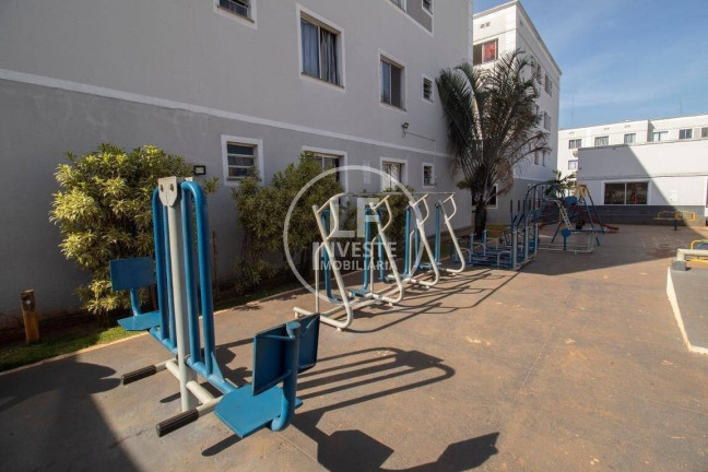 Imagem Apartamento com 2 Quartos à Venda, 48 m² em Chácaras Bela Vista - Aparecida De Goiânia Imagem Apartamento com 2 Quartos à Venda, 48 m² em Chácaras Bela Vista - Aparecida De Goiânia