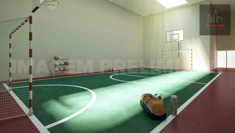 Imagem Apartamento com 3 Quartos à Venda, 184 m² em Vila Romana - São Paulo