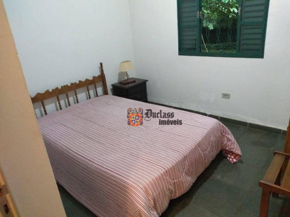 Chácara com 7 Quartos à Venda, 366 m² em Caioçara - Jarinu