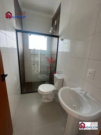Imagem Casa com 2 Quartos à Venda, 60 m² em Forquilhas - São José Imagem Casa com 2 Quartos à Venda, 60 m² em Forquilhas - São José