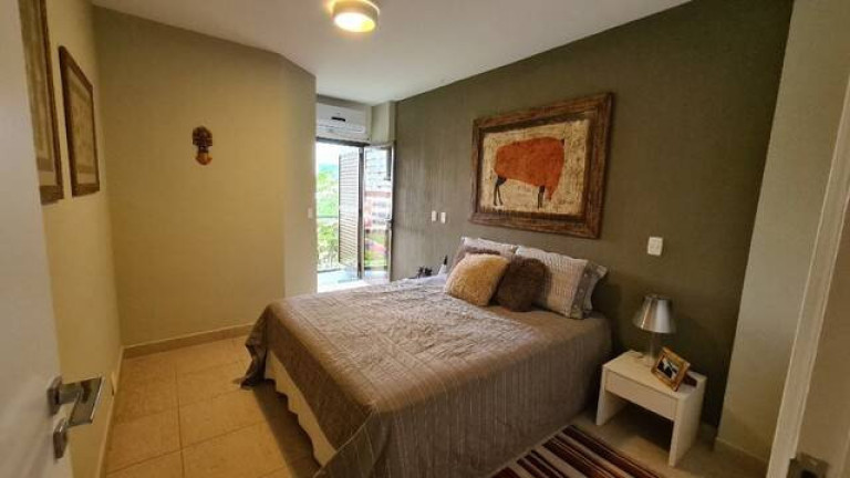Imagem Apartamento com 3 Quartos à Venda,  em Loteamento João Batista Julião - Guarujá