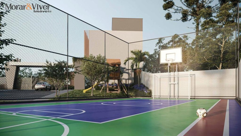 Imagem Casa com 3 Quartos à Venda, 198 m² em Campo Comprido - Curitiba Imagem Casa com 3 Quartos à Venda, 198 m² em Campo Comprido - Curitiba