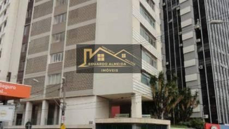 Imagem Apartamento com 3 Quartos à Venda, 175 m² em Centro - Sorocaba Imagem Apartamento com 3 Quartos à Venda, 175 m² em Centro - Sorocaba