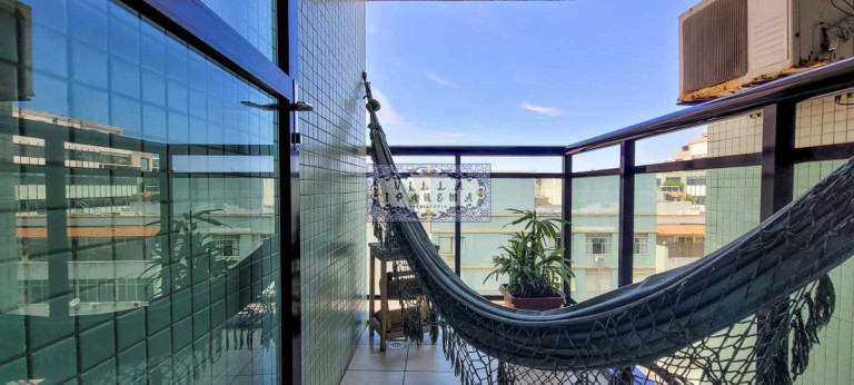 Imagem Apartamento com 1 Quarto à Venda, 52 m² em Ipanema - Rio De Janeiro Imagem Apartamento com 1 Quarto à Venda, 52 m² em Ipanema - Rio De Janeiro