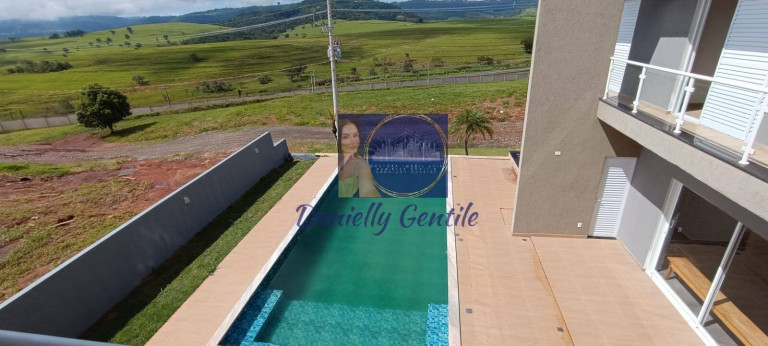 Imagem Casa com 5 Quartos à Venda, 299 m² em Ninho Verde 2 - Pardinho Imagem Casa com 5 Quartos à Venda, 299 m² em Ninho Verde 2 - Pardinho
