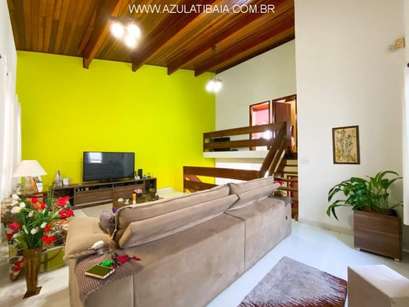 Imagem Casa com 3 Quartos à Venda, 174 m² em Jardim Dos Pinheiros - Atibaia Imagem Casa com 3 Quartos à Venda, 174 m² em Jardim Dos Pinheiros - Atibaia