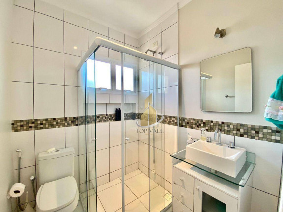 Imagem Sobrado com 3 Quartos à Venda, 215 m² em Condomínio Terras Do Vale - Caçapava Imagem Sobrado com 3 Quartos à Venda, 215 m² em Condomínio Terras Do Vale - Caçapava