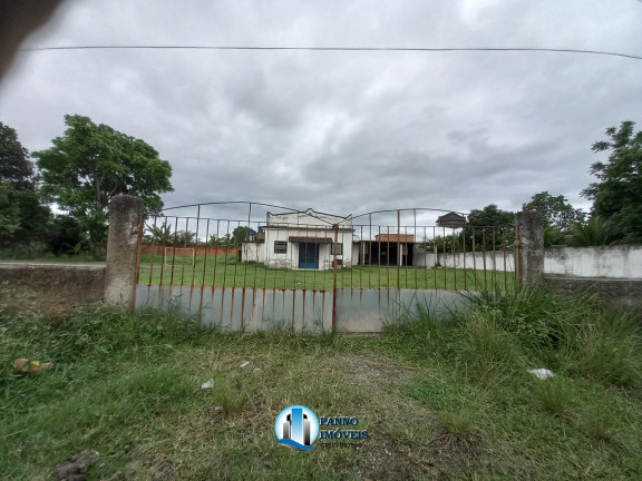 Imagem Terreno à Venda, 1.000 m² em Chácaras Rio-petrópolis - Duque De Caxias