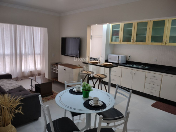 Imagem Apartamento com 1 Quarto à Venda, 54 m² em Centro - Balneário Camboriú