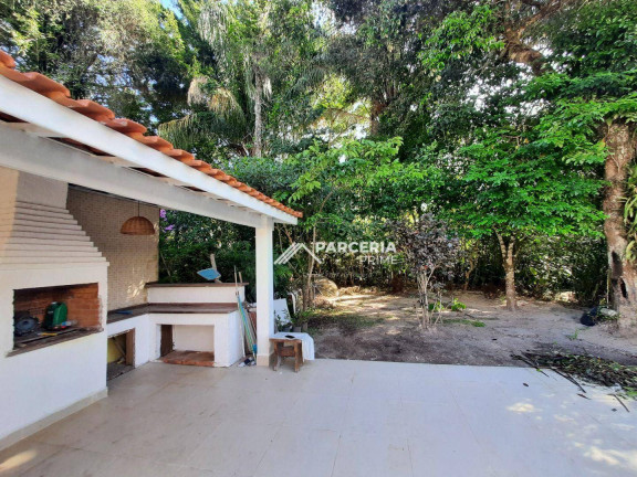 Casa com 5 Quartos à Venda, 209 m² em Riviera Módulo 22 - Bertioga