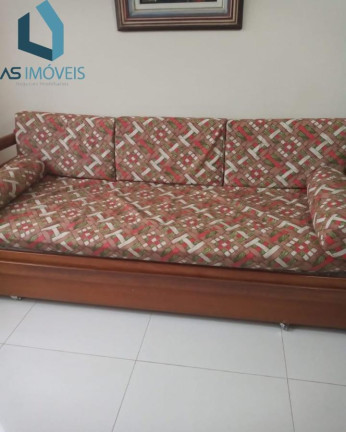 Imagem Apartamento com 1 Quarto à Venda, 35 m² em Algodoal - Cabo Frio